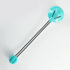 Suction Cup Tug & Treat Ball