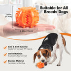 Chew & Treat Dispensing Ball