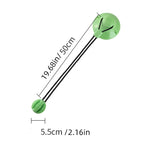 Suction Cup Tug & Treat Ball