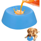 Lick Bowl for Broth & Yogurt (3/4 Cup)